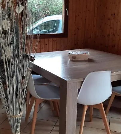 Cottage Le Pelican 3 Chambres, A 5 Minutes Du Mont St Michel Dom wakacyjny *