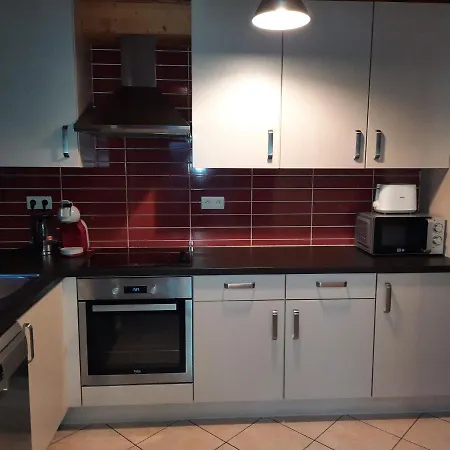 Cottage Le Pelican 3 Chambres, A 5 Minutes Du Mont St Michel