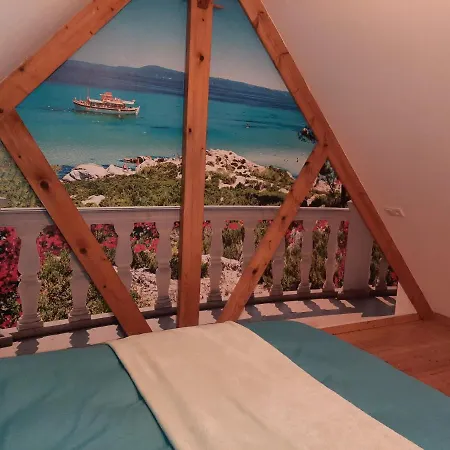 Le Pélican Huisnes-sur-Mer