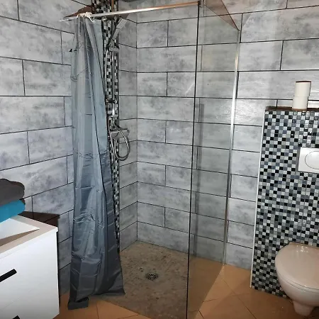 Сasa de vacaciones Cottage Le Pélican, à 5 minutes du Mont St Michel Huisnes-sur-Mer