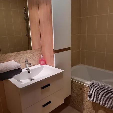 Cottage Le Pelican 3 Chambres, A 5 Minutes Du Mont St Michel