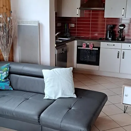 Cottage Le Pélican, à 5 minutes du Mont St Michel Huisnes-sur-Mer