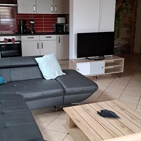 Le Pelican 3 Chambres, A 5 Minutes Du Mont St Michel *