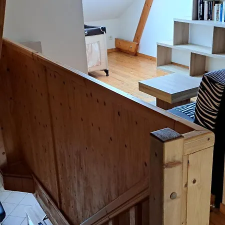 Сasa de vacaciones Cottage Le Pélican, à 5 minutes du Mont St Michel *