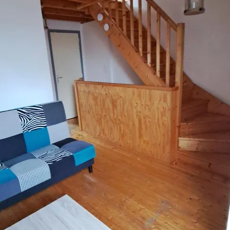 Cottage Le Pelican 3 Chambres, A 5 Minutes Du Mont St Michel