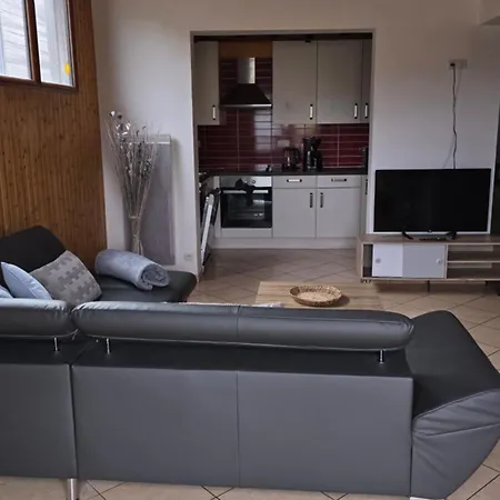 Le Pelican 3 Chambres, A 5 Minutes Du Mont St Michel *