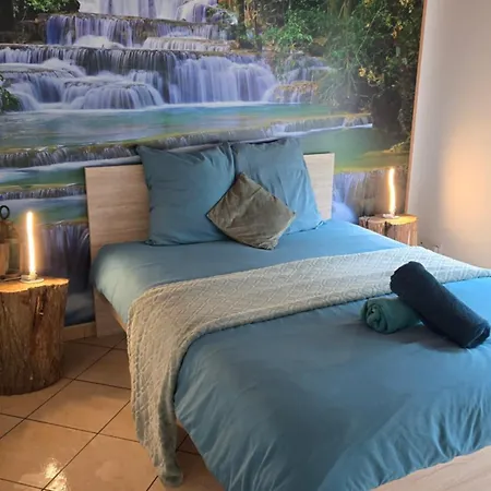 Cottage Le Pélican, à 5 minutes du Mont St Michel Сasa de vacaciones *