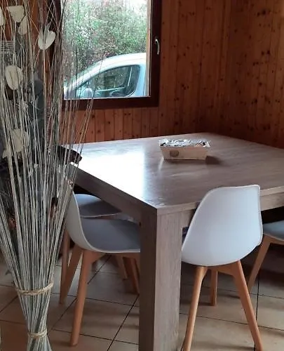 Le Pelican 3 Chambres, A 5 Minutes Du Mont St Michel בית נופש *