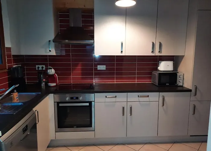 Le Pelican 3 Chambres, A 5 Minutes Du Mont St Michel