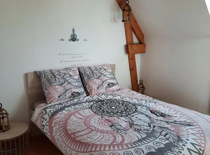 Le Pélican, à 5 Minutes Du Mont St Michel Сasa de vacaciones Huisnes-sur-Mer