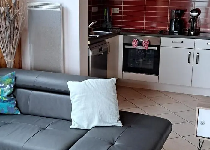 Le Pelican 3 Chambres, A 5 Minutes Du Mont St Michel Huisnes-sur-Mer