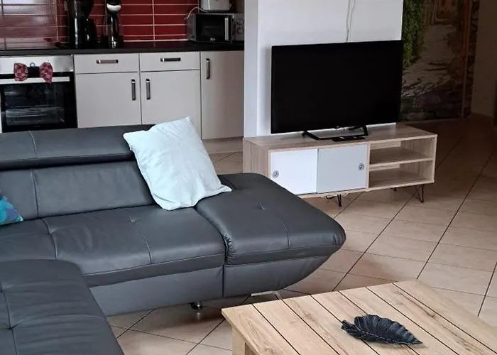 Le Pelican 3 Chambres, A 5 Minutes Du Mont St Michel *