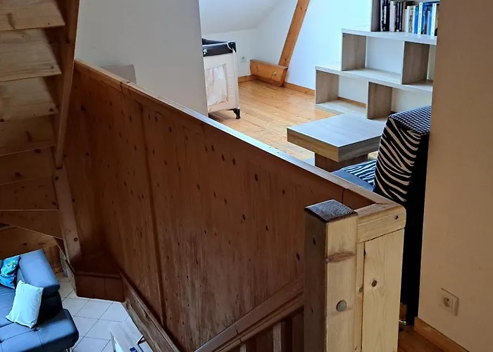 בית נופש Le Pelican 3 Chambres, A 5 Minutes Du Mont St Michel *