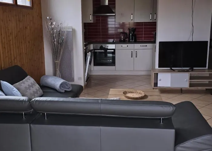 Le Pélican, à 5 Minutes Du Mont St Michel *