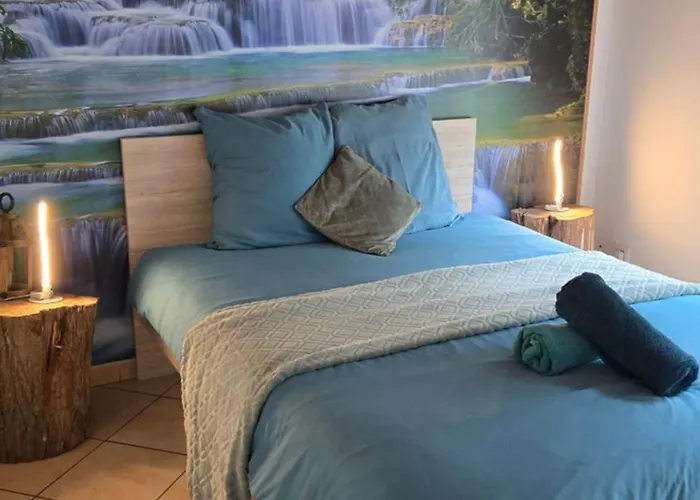 Le Pelican 3 Chambres, A 5 Minutes Du Mont St Michel בית נופש *